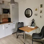 Apartment Maigloeckchen