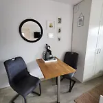 Maigloeckchen Apartment Fritzlar