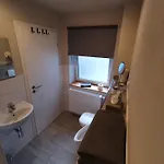 Apartment Maigloeckchen *