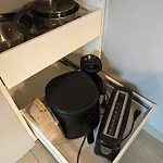 Apartment Maigloeckchen Fritzlar