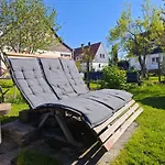 Apartment Maigloeckchen *