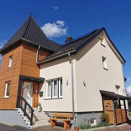 Maigloeckchen * Fritzlar