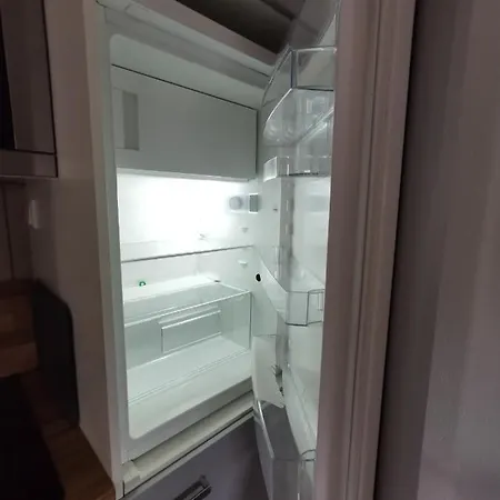 Maigloeckchen Daire *