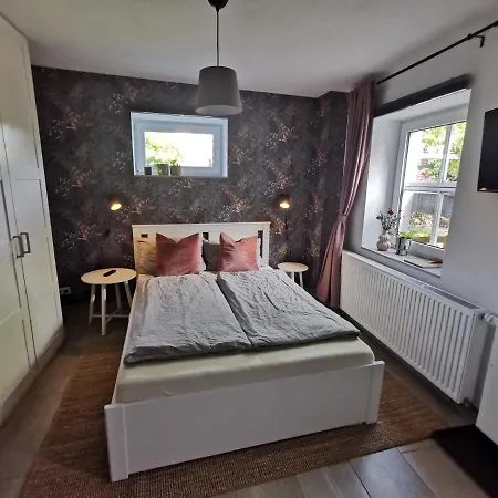 Apartment Maigloeckchen Fritzlar