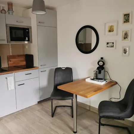 Apartment Maigloeckchen