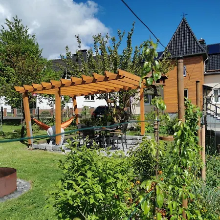 Maigloeckchen Fritzlar