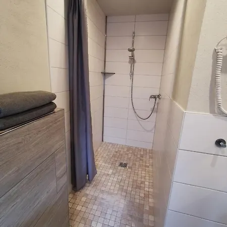 Maigloeckchen Apartment Fritzlar