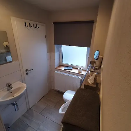 Daire Maigloeckchen *