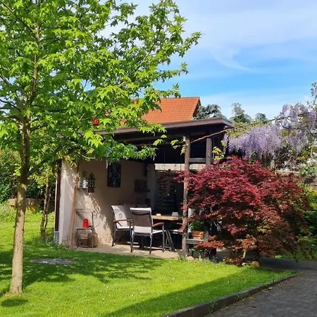 Maigloeckchen * Fritzlar