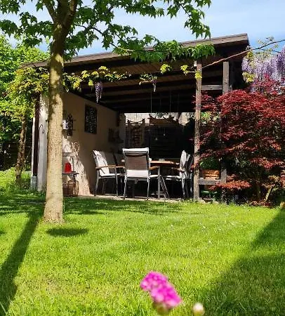 Apartment Maigloeckchen Fritzlar