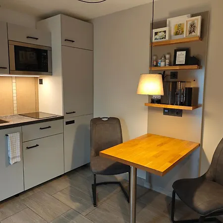 Apartment Maigloeckchen Fritzlar