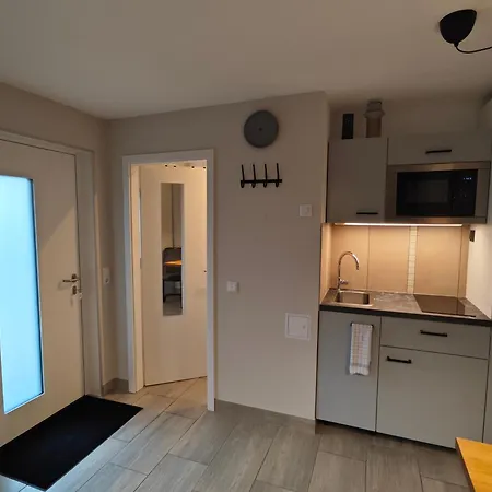 Maigloeckchen Apartment