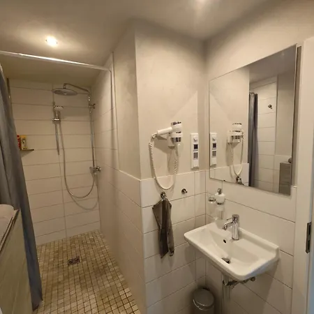 Apartment Maigloeckchen Fritzlar