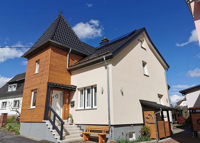 Maigloeckchen * Fritzlar