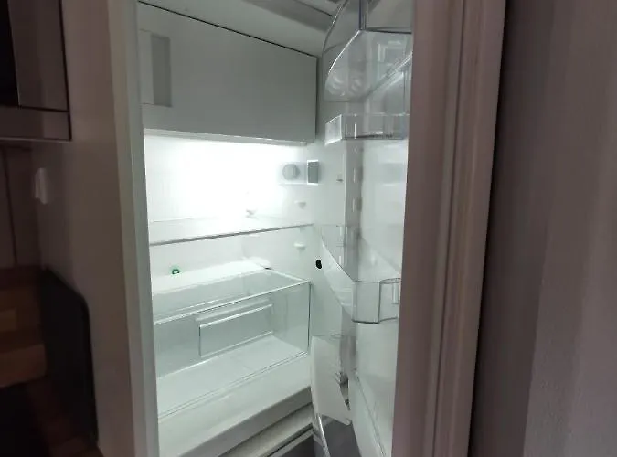 Maigloeckchen Apartamento *