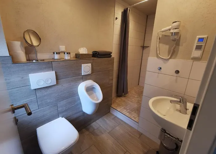 Apartamento Maigloeckchen Fritzlar