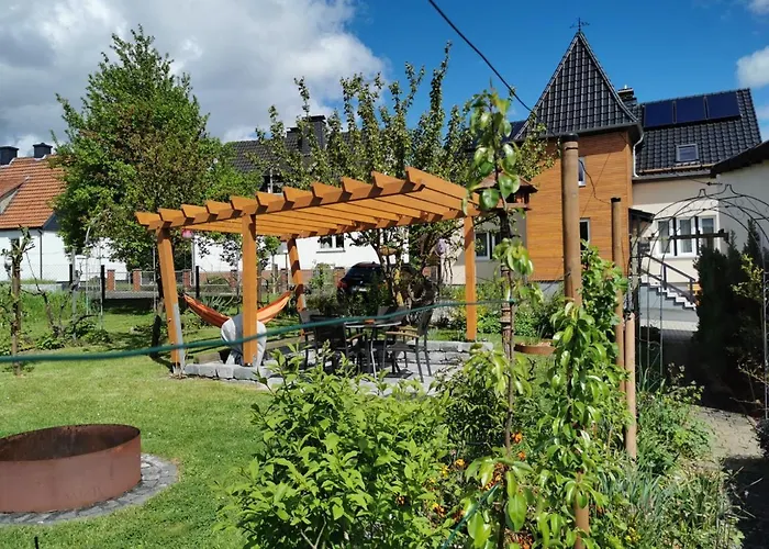 Maigloeckchen Fritzlar