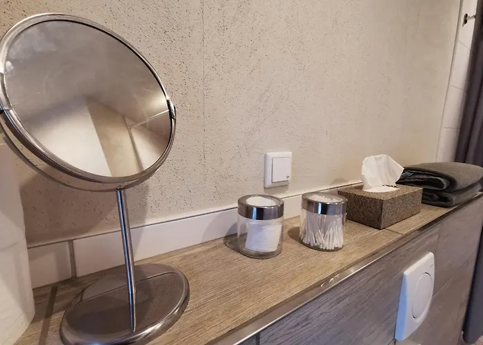 Maigloeckchen Fritzlar