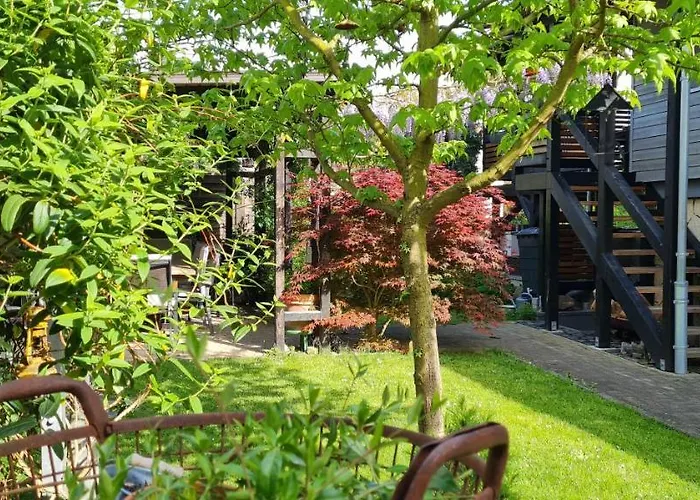 Maigloeckchen * Fritzlar