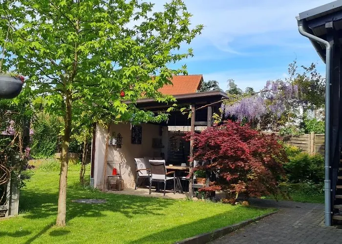 Maigloeckchen * Fritzlar